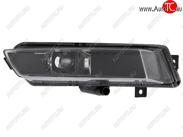 3 599 р. Противотуманная фара правая DEPO  BMW 1 серия  E87 (2007-2011) хэтчбэк 5 дв. рестайлинг  с доставкой в г. Майкоп