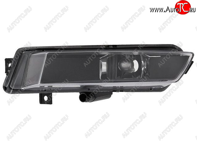 3 599 р. Противотуманная фара левая DEPO  BMW 1 серия  E87 (2007-2011) хэтчбэк 5 дв. рестайлинг  с доставкой в г. Майкоп