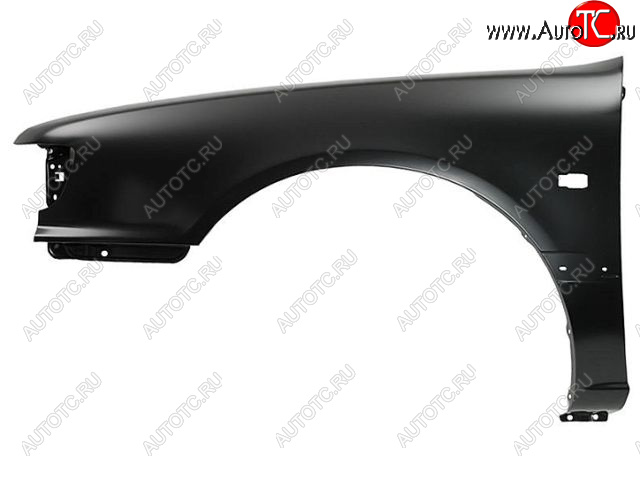 8 399 р. MAXIMA QX КРЫЛО ПЕРЕДН ЛЕВ С ОТВ ППОВТОРИТЕЛЬ (Тайвань) TYG nnmxq95-270-l  с доставкой в г. Майкоп