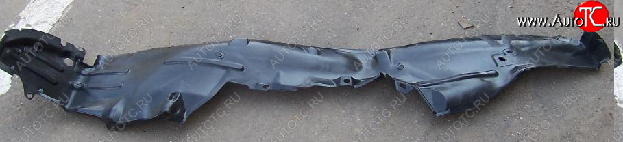 1 139 р. Правый подкрылок передний TYG Nissan Maxima A32 (1994-2000)  с доставкой в г. Майкоп