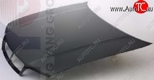 5 449 р. MAXIMA QX (УЦЕНКА) КАПОТ (Тайвань) BODYPARTS nnmxq95-330  с доставкой в г. Майкоп