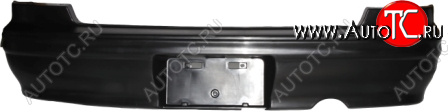 5 799 р. MAXIMA QX БАМПЕР ЗАДН П МАЛЕНЬК НОМЕР.ЗНАКА (Тайвань) ЧЕРН TYG nnmxq95-640b  с доставкой в г. Майкоп