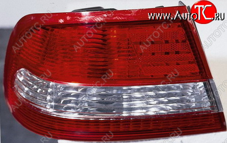 2 879 р. Левый фонарь DEPO Nissan Maxima A32 (1994-2000)  с доставкой в г. Майкоп
