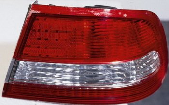 2 899 р. CEFIRO ФОНАРЬ ЗАДН ВНЕШН ПРАВ 3 L (DEPO) КРАСН-БЕЛ DEPO nncfr98-740rw-r  с доставкой в г. Майкоп. Увеличить фотографию 1