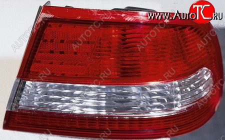 2 899 р. CEFIRO ФОНАРЬ ЗАДН ВНЕШН ПРАВ 3 L (DEPO) КРАСН-БЕЛ DEPO nncfr98-740rw-r  с доставкой в г. Майкоп