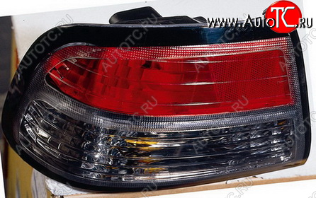4 099 р. Левый фонарь DEPO Nissan Maxima A32 (1994-2000)  с доставкой в г. Майкоп