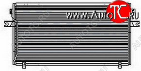14 499 р. MAXIMA QX КОНДЕНСАТОР КОНДИЦ BODYPARTS nnmxq96-930  с доставкой в г. Майкоп