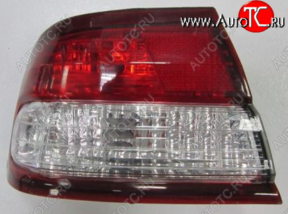 2 069 р. Левый фонарь BODYPARTS Nissan Maxima A32 (1994-2000)  с доставкой в г. Майкоп