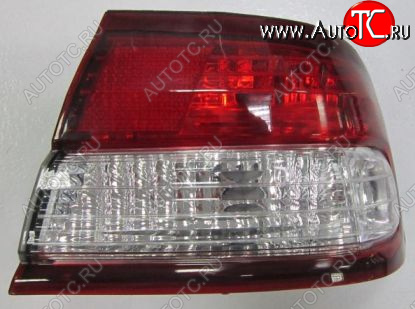 2 069 р. Правый фонарь BODYPARTS   Nissan Maxima  A32 (1994-2000)  с доставкой в г. Майкоп