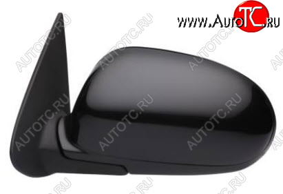 3 199 р. MAXIMA QX ЗЕРКАЛО ЛЕВ ЭЛЕКТР (Тайвань) POLYWAY nnmxq00-450-l  с доставкой в г. Майкоп