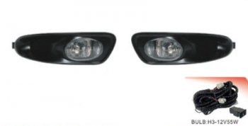 4 599 р. MAXIMA QX ФАРА ПРОТИВОТУМ Л+П (КОМПЛЕКТ) С ПРОВОДК , КНОПКОЙ , РЕШЕТК БАМПЕРА DLAA nnmxq04-070-n  с доставкой в г. Майкоп. Увеличить фотографию 1