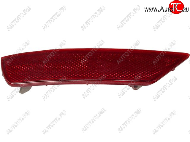 1 189 р. C4 ФОНАРЬ-КАТАФОТ ПРАВ В ЗАДН БАМПЕР (Китай) BODYPARTS cn0c413-050-r  с доставкой в г. Майкоп