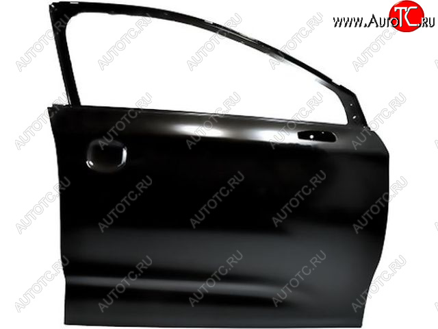 15 999 р. C4 ДВЕРЬ ПЕРЕДН ПРАВ (Китай) BODYPARTS cn0c413-510-r  с доставкой в г. Майкоп