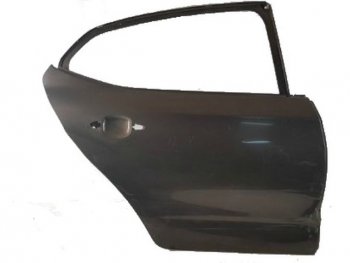 12 849 р. C4 ДВЕРЬ ЗАДН ПРАВ (Китай) BODYPARTS cn0c413-520-r  с доставкой в г. Майкоп. Увеличить фотографию 1