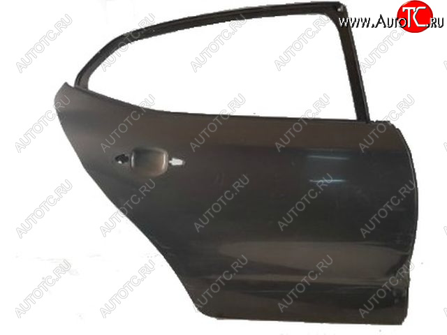 12 849 р. C4 ДВЕРЬ ЗАДН ПРАВ (Китай) BODYPARTS cn0c413-520-r  с доставкой в г. Майкоп