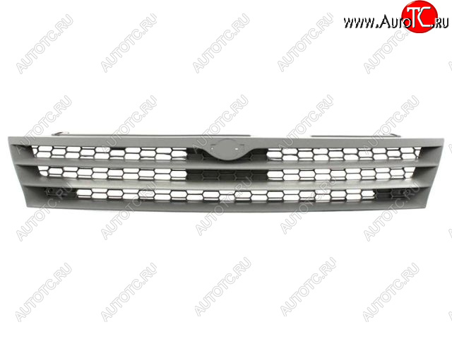 549 р. ALTIMA РЕШЕТКА РАДИАТОРА (Тайвань) СЕР BODYPARTS nnalt95-100g  с доставкой в г. Майкоп