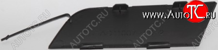 469 р. AUDI A6 ЗАГЛУШКА БУКСИРОВ КРЮКА БАМПЕРА ПЕРЕД (Тайвань) API ai0a604-4g0  с доставкой в г. Майкоп