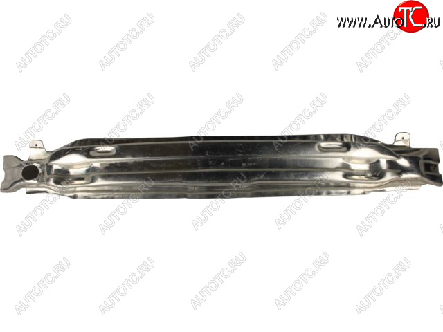5 999 р. Усилитель переднего бампера (пр-во Китай) BODYPARTS  Audi A6  C6 (2004-2008) дорестайлинг, седан  с доставкой в г. Майкоп