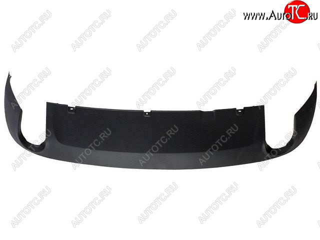 1 489 р. AUDI A6 СПОЙЛЕР БАМПЕРА ЗАДН (Китай) BODYPARTS ai0a604-680  с доставкой в г. Майкоп