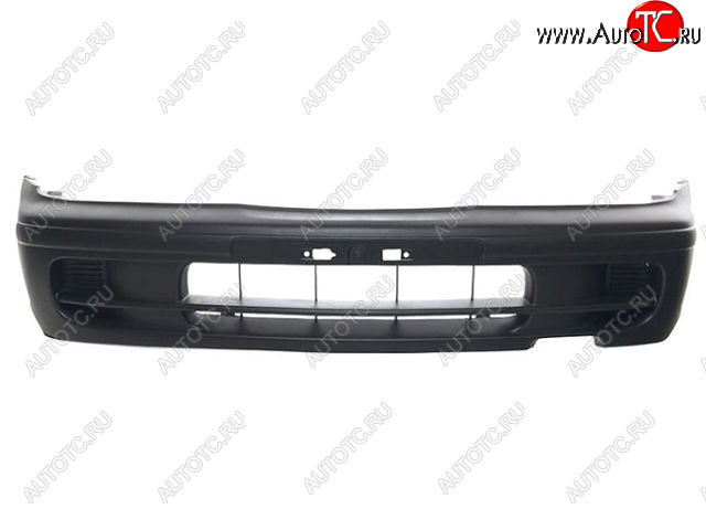8 999 р. ALMERA БАМПЕР ПЕРЕДН (Тайвань) ЧЕРН TYG nnalm98-160b  с доставкой в г. Майкоп