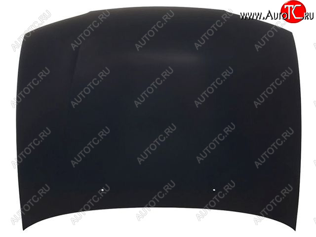 7 549 р. ALMERA КАПОТ (Тайвань) TYG nnalm95-330  с доставкой в г. Майкоп