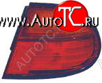 2 969 р. Правый фонарь DEPO  Nissan Almera  N15 (1995-1998) седан дорестайлинг  с доставкой в г. Майкоп
