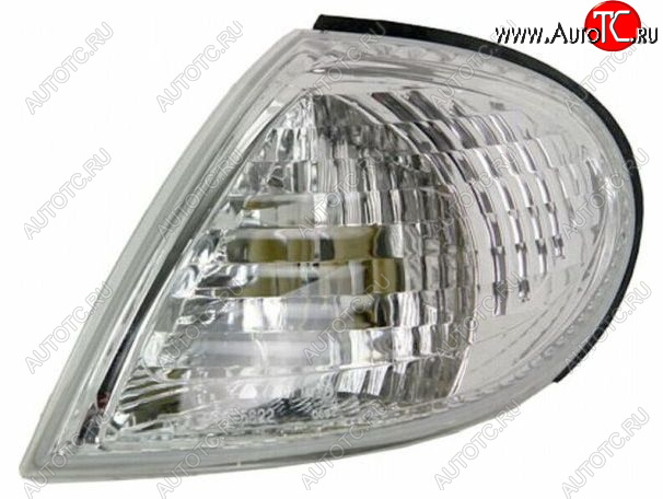 1 389 р. ALMERA УКАЗ.ПОВОРОТА УГЛОВОЙ ЛЕВ (DEPO) DEPO nnalm00-030-l  с доставкой в г. Майкоп