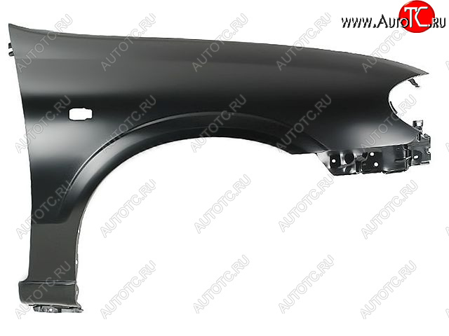 5 499 р. ALMERA КРЫЛО ПЕРЕДН ПРАВ С ОТВ ППОВТОРИТЕЛЬ (Тайвань) TYG nnalm00-270-r  с доставкой в г. Майкоп