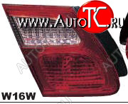 2 599 р. ALMERA {+ N16E (02- )SUNNY  (00-01)} ФОНАРЬ ЗАДН ВНУТРЕН ЛЕВ (СЕДАН) (DEPO) DEPO nnalm00-750-l  с доставкой в г. Майкоп