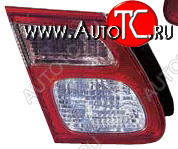 1 599 р. ALMERA {+ N16E (02- )SUNNY  (00-01) (ПРАВЫЙ РУЛЬ)} ФОНАРЬ ЗАДН ВНУТРЕН ЛЕВ (СЕДАН) (DEPO) DEPO nnalm00-751-l  с доставкой в г. Майкоп