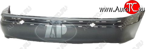 6 999 р. ALMERA БАМПЕР ЗАДН (СЕДАН) (Тайвань) TYG nnalm00-641  с доставкой в г. Майкоп