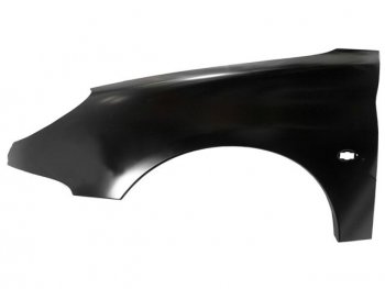 Переднее левое крыло Forward Autoparts Peugeot 206 хэтчбэк 5 дв. 2AC дорестайлинг (1998-2003) (неокрашенное)