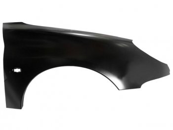 Переднее правое крыло Forward Autoparts Peugeot 206 хэтчбэк 5 дв. 2AC дорестайлинг (1998-2003) (неокрашенное)
