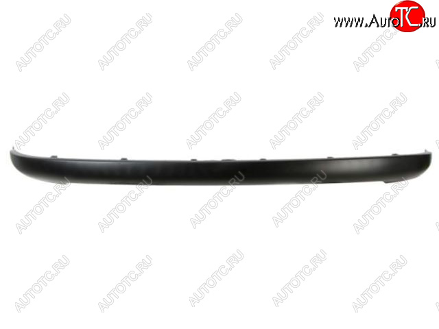 1 199 р. 206 МОЛДИНГ БАМПЕРА ЗАДН (Тайвань) ЧЕРН TYG pg20698-660b  с доставкой в г. Майкоп