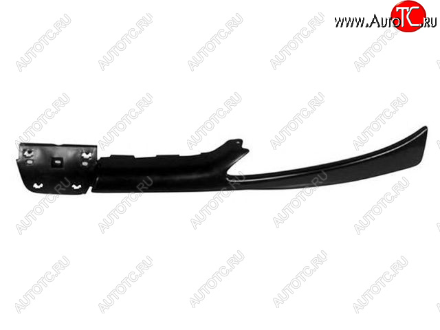 759 р. 206 МОЛДИНГ ПОД ФАРУ ЛЕВ (Китай) BODYPARTS pg20698-133-l  с доставкой в г. Майкоп