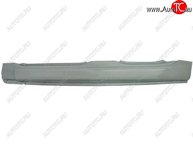 6 999 р. 307 ПОРОГ ЛЕВ (4 дв) (KLOKKERHOLM) KLOKKERHOLM pg30701-480-l  с доставкой в г. Майкоп