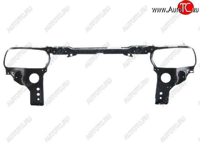 2 799 р. 406 БАЛКА СУППОРТА РАДИАТ ВЕРХН API pg40696-390  с доставкой в г. Майкоп