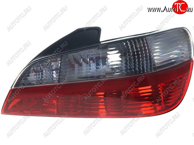 3 579 р. Правый фонарь DEPO  Peugeot 406  8B (1995-1999) седан дорестайлинг  с доставкой в г. Майкоп