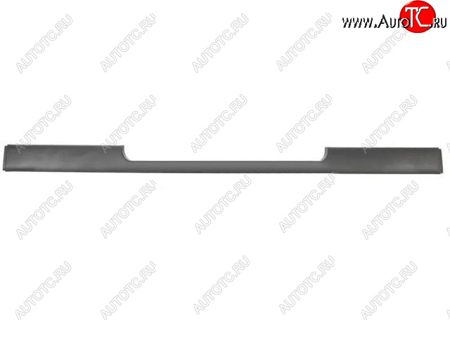 869 р. 406 МОЛДИНГ БАМПЕРА ЗАДН ЦЕНТРАЛ (СЕДАН) (Тайвань) ЧЕРН BODYPARTS pg40696-660b-c  с доставкой в г. Майкоп