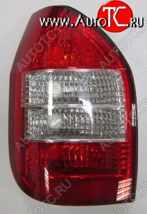 2 879 р. Левый фонарь DEPO Opel Zafira A (1999-2006)  с доставкой в г. Майкоп