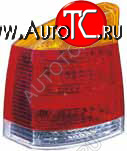 3 279 р. Левый фонарь DEPO Opel Vectra C седан дорестайлинг (2002-2005)  с доставкой в г. Майкоп
