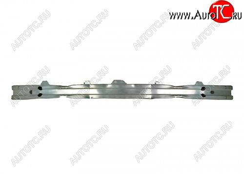 3 289 р. VECTRA (SIGNUM 03-) УСИЛИТЕЛЬ БАМПЕРА ПЕРЕДН (Тайвань) АЛЮМИН BODYPARTS opvca02-240a  с доставкой в г. Майкоп