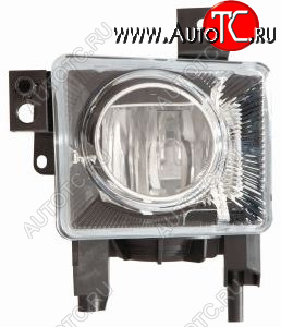 4 299 р. VECTRA ФАРА ПРОТИВОТУМ ПРАВ (sport) (DEPO) DEPO opvca05-071-r  с доставкой в г. Майкоп