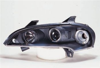 19 999 р. TIGRA ФАРА Л+П (КОМПЛЕКТ) ТЮНИНГ ЛИНЗОВАН С 2 СВЕТЯЩ ОБОДК (SONAR) ВНУТРИ ЧЕРН SONAR optgr94-001b-n  с доставкой в г. Майкоп. Увеличить фотографию 1