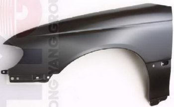 9 299 р. OMEGA КРЫЛО ПЕРЕДН ЛЕВ (Тайвань) TYG opomb94-270-l  с доставкой в г. Майкоп. Увеличить фотографию 1