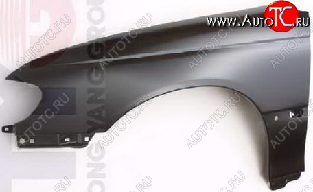 9 299 р. OMEGA КРЫЛО ПЕРЕДН ЛЕВ (Тайвань) TYG opomb94-270-l  с доставкой в г. Майкоп