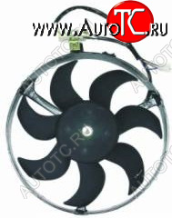 11 699 р. OMEGA МОТОР+ВЕНТИЛЯТОР КОНДЕНС КОНД (Тайвань) API opomb94-940  с доставкой в г. Майкоп