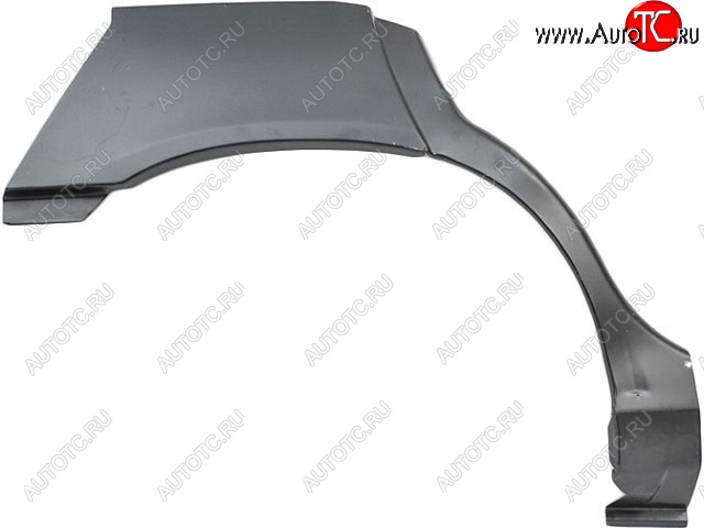 4 699 р. OMEGA АРКА РЕМ.КРЫЛА ЗАДН ПРАВ (СЕДАН) (KLOKKERHOLM) KLOKKERHOLM opomb94-490-r  с доставкой в г. Майкоп