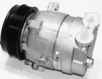 24 949 р. OMEGA КОМПРЕССОР КОНДИЦ (см.каталог) (AVA) AVA opomb94-970  с доставкой в г. Майкоп. Увеличить фотографию 1