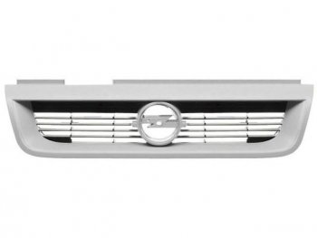 969 р. VECTRA РЕШЕТКА РАДИАТОРА ГРУНТ ЧЕРН BODYPARTS opvca93-100xb  с доставкой в г. Майкоп. Увеличить фотографию 1
